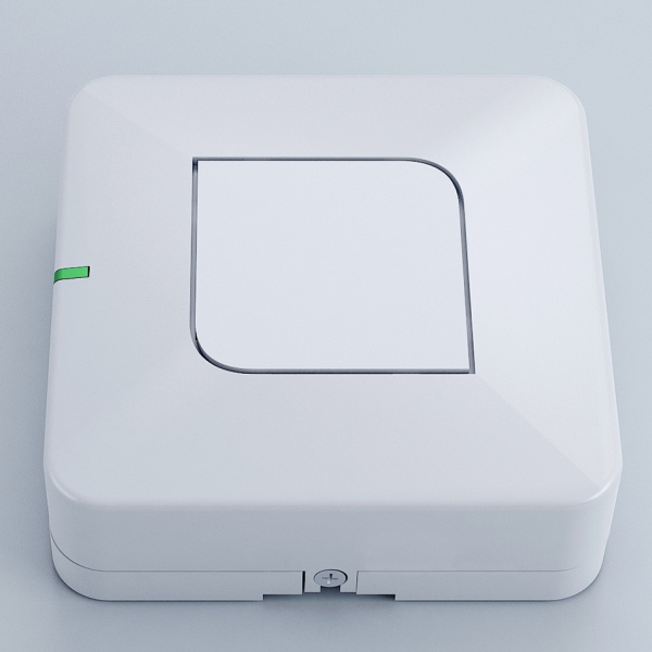 Livi Siren, устройство звукового оповещения