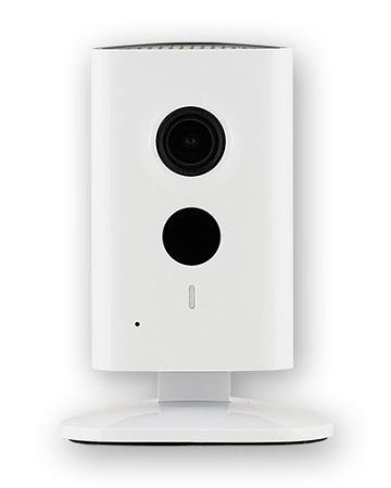 Security Hub с видеокамерой, комплект GSM сигнализации