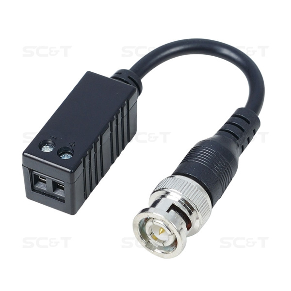 TTP111HDL, приемопередатчик пассивный, 1-канальный