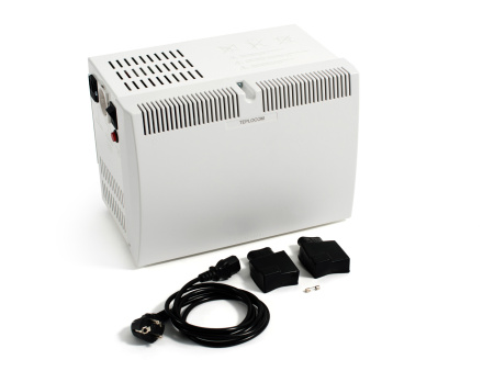 TEPLOCOM–250+40, источник бесперебойного питания