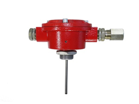 Спектрон-101-P-Exd-A, извещатель тепловой