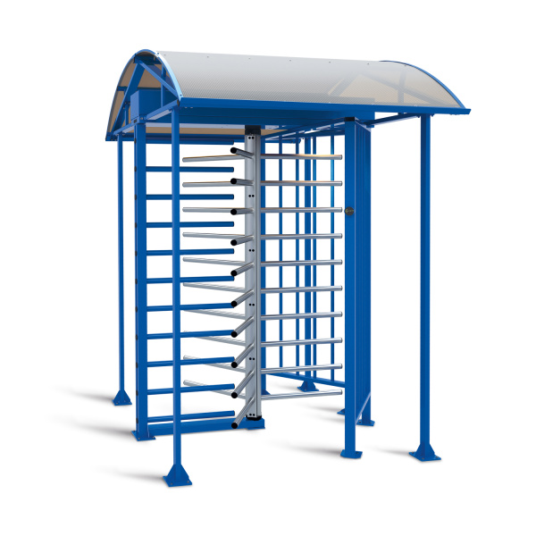 PERCo-RTD-16.2S, турникет роторный PERCo-RTD-16.2S, турникет роторный