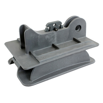 PRSH01, Каретка для SHEL в сборе