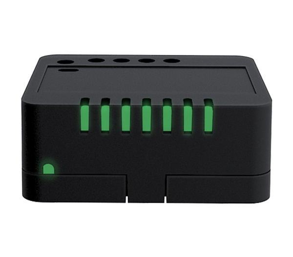 Livi Relay, реле