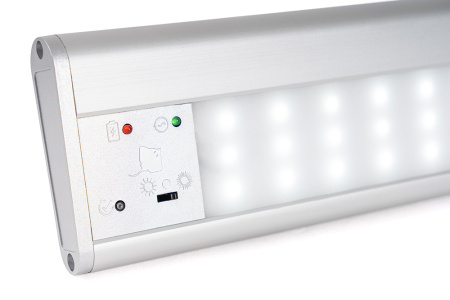 SKAT LT-2360 LED Li-ion, лампа аварийного освещения (алюминиевый корпус)