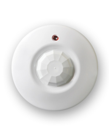 Астра-7 исп. А, ИК извещатель потолочный