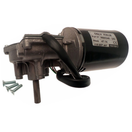 119RIE132, моторедуктор V900E