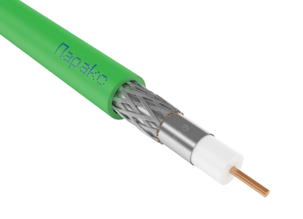 РК 75-4-319 нг(А)-LS LTx (RG 6\U экран (Al+Cu 65%) Паракс™ , кабель радиочастотный коаксиальный (Паритет) РК 75-4-319 нг(А)-LS LTx (RG 6\U экран (Al+Cu 65%) Паракс™ , кабель радиочастотный коаксиальный (Паритет)