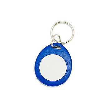 IL-07TBW, брелок Temic, с кольцом IL-07TBW, брелок Temic, с кольцом