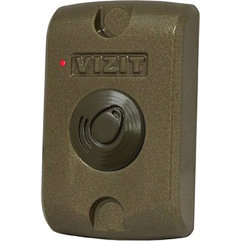 RD-5F, считыватель ключей VIZIT-RF3 RD-5F, считыватель ключей VIZIT-RF3