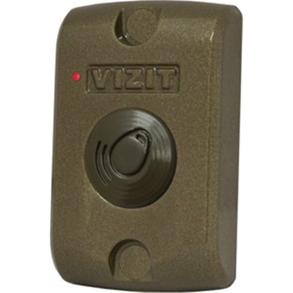 RD-5F, считыватель ключей VIZIT-RF3 RD-5F, считыватель ключей VIZIT-RF3