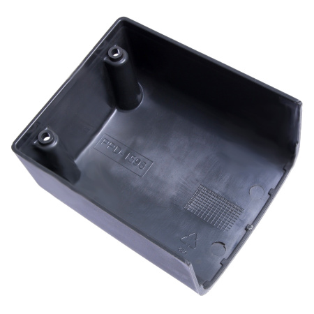 PPD1598.4540, крышка корпуса задняя