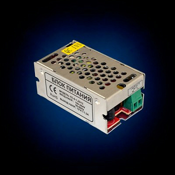 FE-S-1.25/12, блок питания