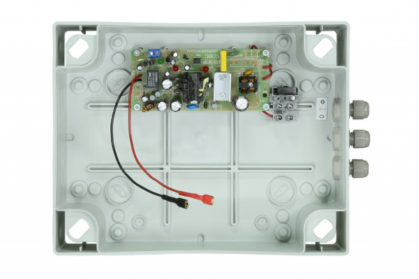 ИВЭПР-1230СУ, ИБП, 12В/3А