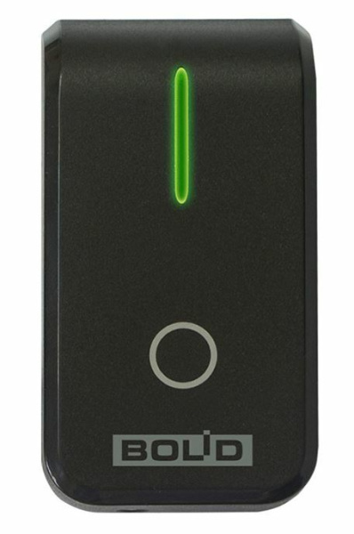 Proxy-5MSB, считыватель бесконтактный