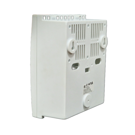 С-КЛ-Д, блок речевого оповещения