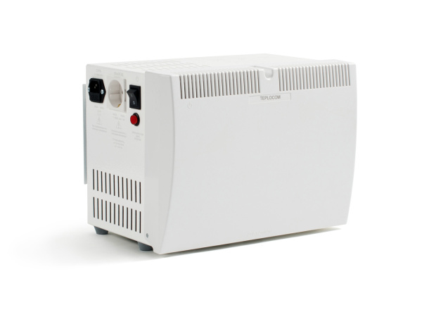 TEPLOCOM–250+40, источник бесперебойного питания