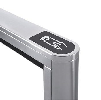 PERCo-SDC-11S,  крышка для двухсторонней секции PERCo-STD-11