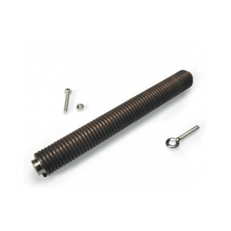 G02040, пружина балансировочная 40 мм (желтая)