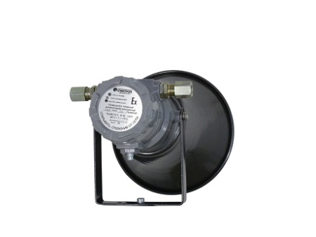 РЗОР-Exd-50-Прометей, оповещатель