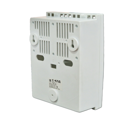 С-КЛ-Д, блок речевого оповещения