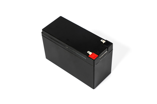 SKAT SB 1207, аккумулятор