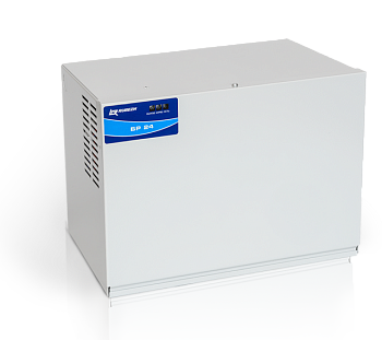 БР-24 2х17, бокс резервного питания