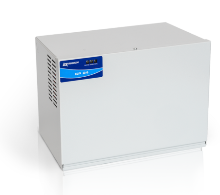 БР-24 2х17, бокс резервного питания