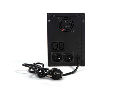 Rapan-UPS 3000, ИБП, 220В/3000ВА