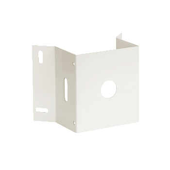 КУ-1У исп.3, кронштейн универсальный для установки видеокамер на угол