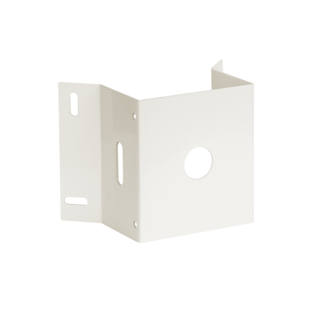 КУ-1У исп.3, кронштейн универсальный для установки видеокамер на угол