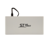 Коммутатор ST-S48POE (P/2M/55W/A) 