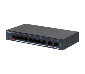 Коммутатор DH-CS4010-8GT-110