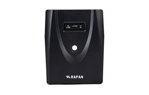 Rapan-UPS 1500, ИБП, 220В/1500ВА