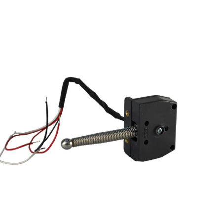 NSL014, Концевой выключатель