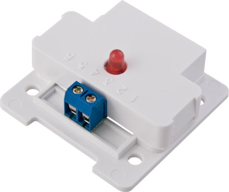 УШК-01 (ВУОС), устройство шлейфовое контрольное