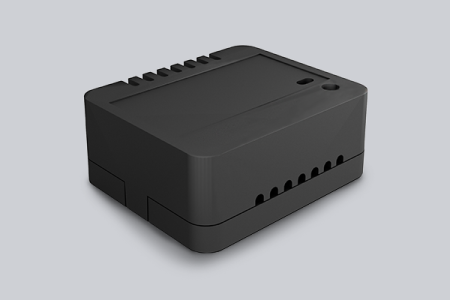 Livi Light Control, модуль управления светом  