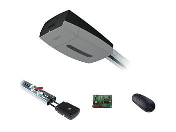 VER13DMS (3.25), Комплект автоматики для секционных ворот высотой до 3,25 м