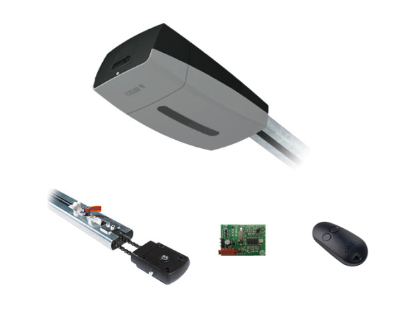 VER13DMS (3.25), Комплект автоматики для секционных ворот высотой до 3,25 м