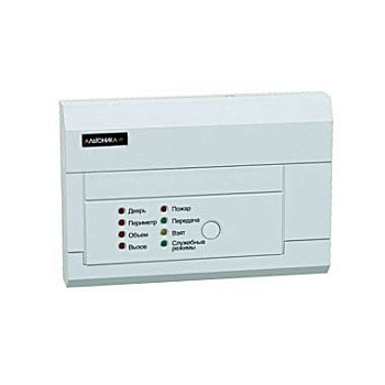 RS-202TP (без считывателя), объектовый прибор