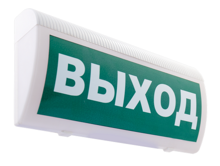 М-24-ГРАНД-МС Выход, световое табло