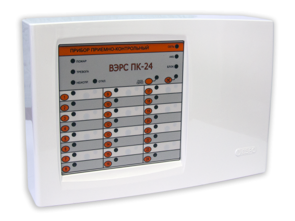 ВЭРС-ПК24 ТРИО-М версия 3.2 ВЭРС-ПК24 ТРИО-М версия 3.2