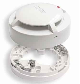 ДИП-34А-03, извещатель дымовой адресный