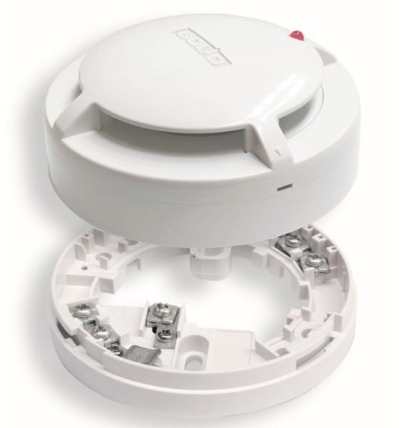 ДИП-34А-03, извещатель дымовой адресный