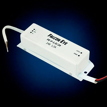 FE-F-1.5/24, блок питания