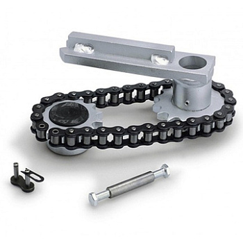 С005, cистема цепной передачи для секционных ворот