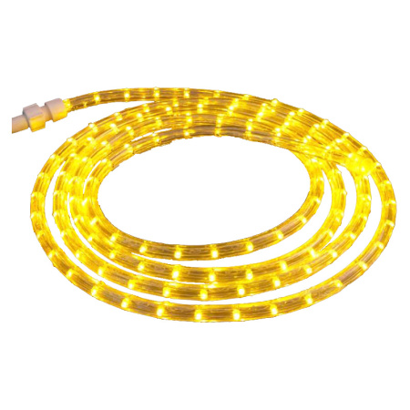 G028401/14, Дюралайт на стрелу со светодиодами