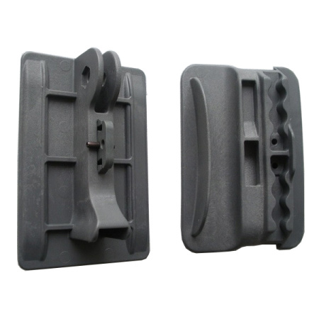 PRSH01, Каретка для SHEL в сборе