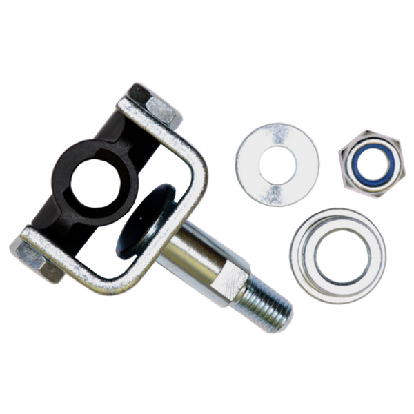 119RID259, втулка пластиковая АMICO