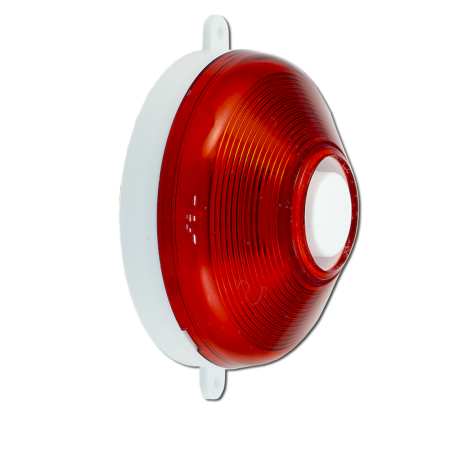 Г-24-КП, оповещатель светозвуковой